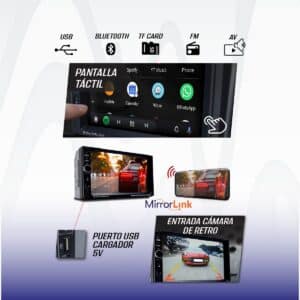 radio_doble_din_mp5_promo_san_valentin_incrustar-05 Radio MP5 Doble DIN Pantalla Táctil Bluetooth