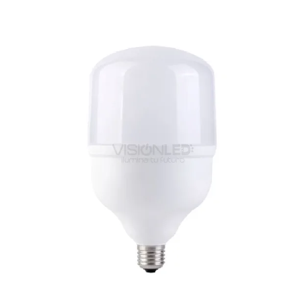 FOCO LED 50w FOCO LED DE ALTA INTENSIDAD 50W