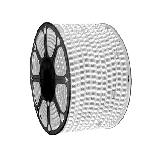 MANGUERA LUZ LED BLANCO 110v