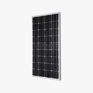PANEL SOLAR 50W