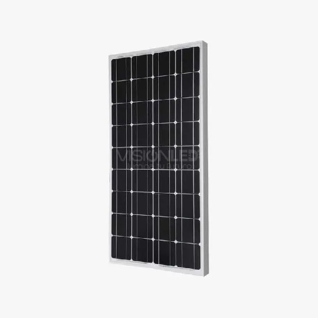 PANEL SOLAR 50W