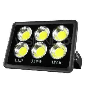 Reflector Led 100w 200w 300w 400w 110v 6500k Ip66