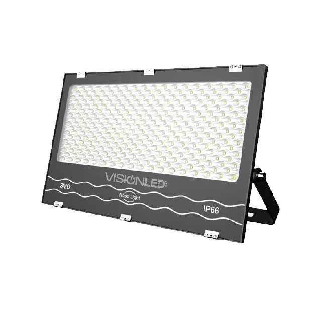 Reflectores Smd Led 300w Ip66 - REFLECTOR PARA EXTERIOR - REFLECTORES QUITO