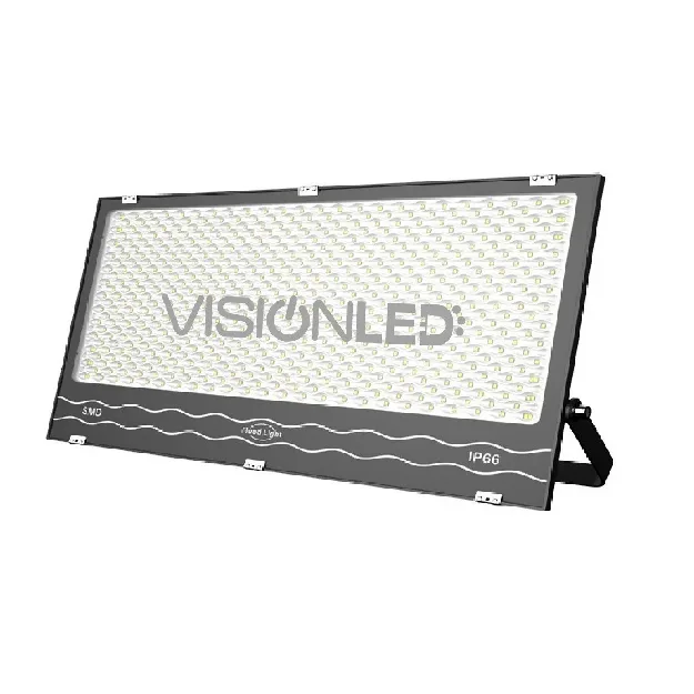 Reflectores Smd Led 600w Ip66 - REFLECTOR PARA EXTERIOR - REFLECTORES QUITO