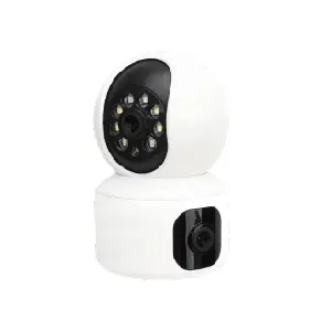 Camara WIFI Inteligente Alta resolución