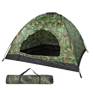 Carpa Para Acampar 4 Personas Camping carpas quito carpa paya carpa playera