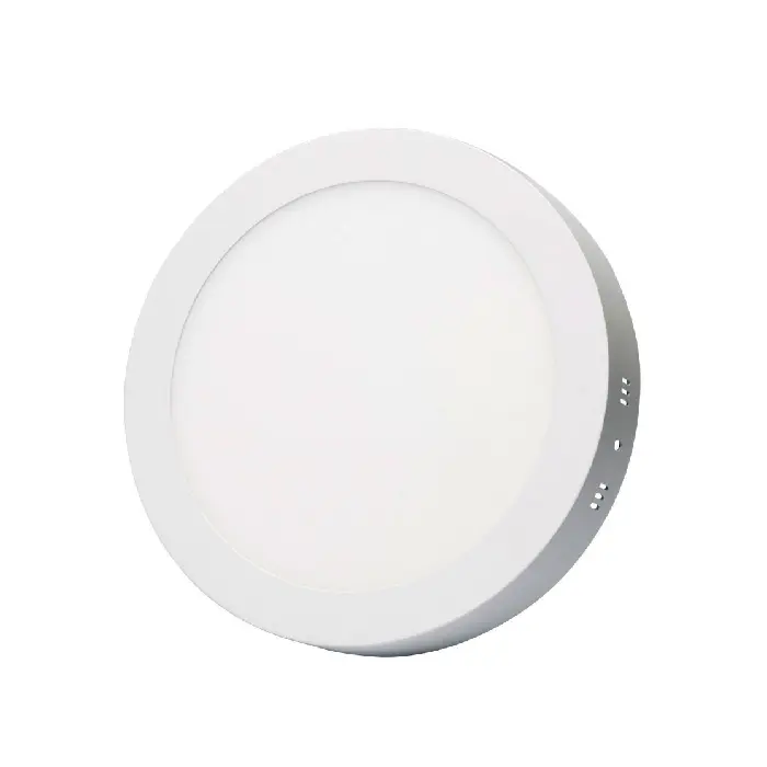 Lampara Led Panel Sobrepuesta Losa 6w