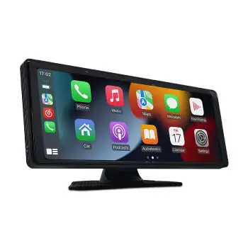 Pantalla Inalámbrica Carplay Android Auto