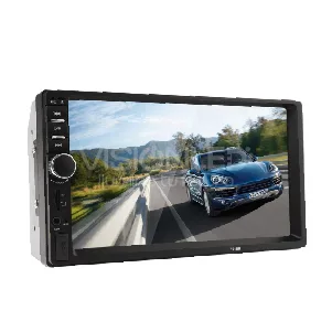 RADIO MP5 7 PULGADAS TACTIL