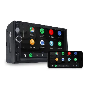 radio mp5 luntuo 7 pulgadas bluetooth