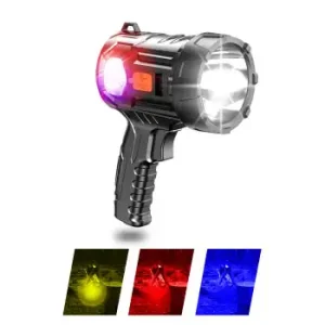 visionled-linterna-potente-tipo-pistola-con-lentes-rby1 Linterna Potente Tipo Pistola Con Lentes Rby