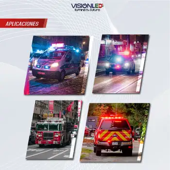 Megáfono 200w Con Control