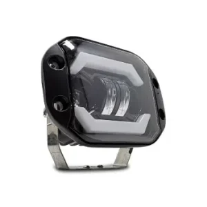 Neblinero Empotrable Filo WB