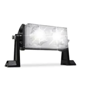 neblinero cuadrado 60w neblinero led 60w faro led luz blanca