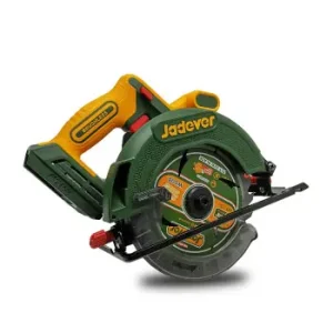 SIERRA CIRCULAR INALAMBRICA 6-1/2" 20V 5200RPM