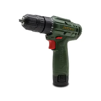 TALADRO INALAMBRICO 12V 750RPM 20NM INC BATERIA 1.5AH