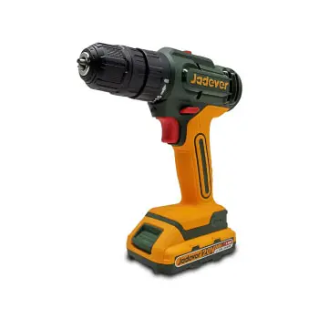 TALADRO INALAMBRICO 2 VELOCIDADES 20V 1500RPM