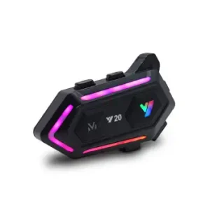 Auriculares inalámbricos para moto