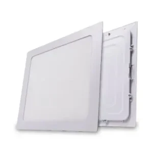 PANEL CUADRADO GYPSUM CALIDO 12W