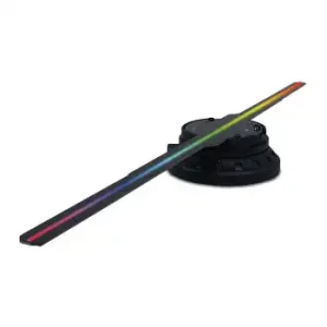 Proyector Holografico 3D