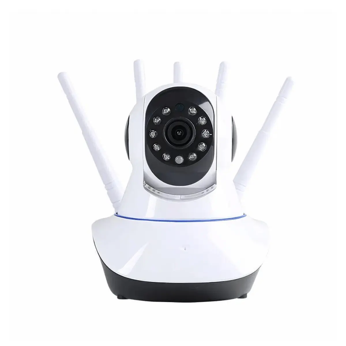 CAMARA ROBOTICA 5 ANTENAS FAMILY