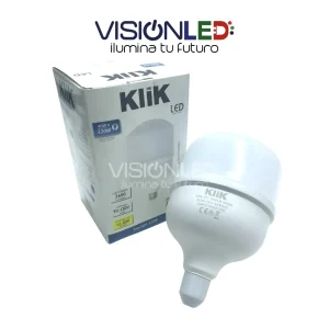 FOCO KLIK 40W E27 6500K