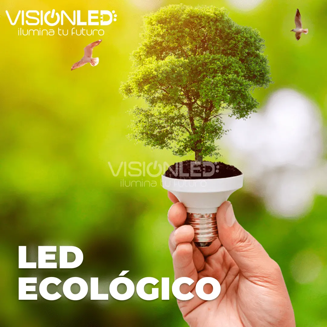 FOCO KLIK TIPO VELA LUZ BLANCA E27 5W - Imagen 3