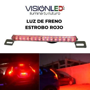 LUZ DE FRENO