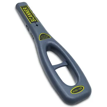 Detector de Metales