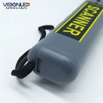 visionled_quito_detector_de_metales5 Detector de Metales