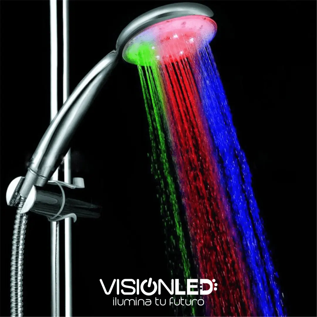 DUCHA GRANDE RGB - Imagen 3