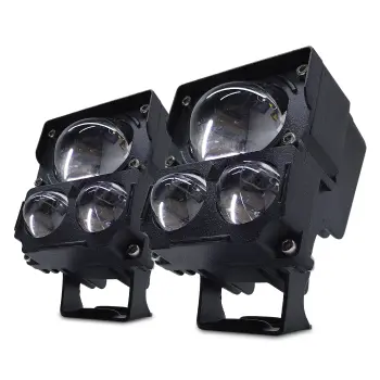 foco moto exploradora 1+2l alta baja wy