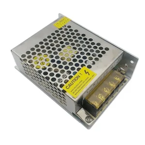 TRANSFORMADOR 110V A 12V 30A