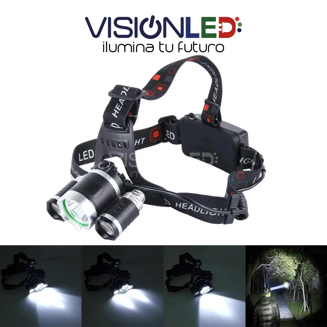 visionled_quito_linterna_triple_cabeza