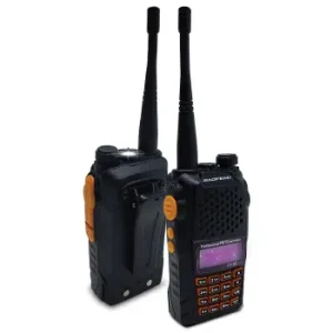 radio Motorola Baofeng UV-6R VISION LED