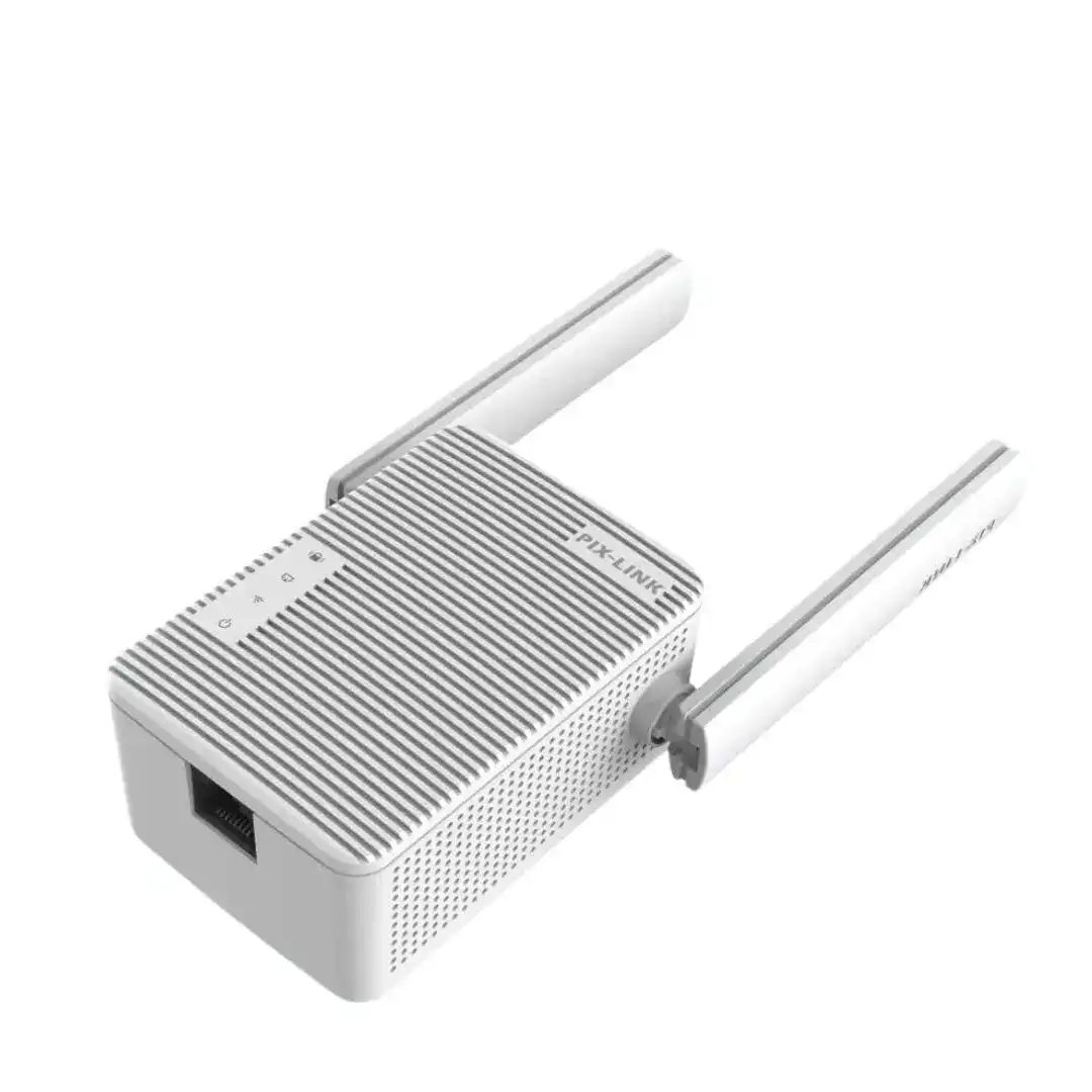 REPETIDOR WIFI 2 ANT