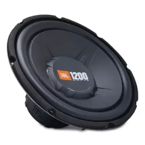 Altavoz Subwoofer JBL 12 pulgadas