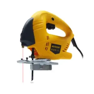 Sierra Caladora De Mano Portátil 55 MM 650 WATTS