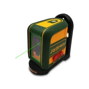 NIVEL LASER VERDE 0-30M