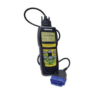 Scanner Automotriz OBD2 CAN-BUS U581 | Diagnóstico Vehicular