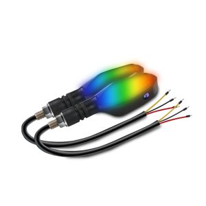 visionled-direccionales-para-moto Direccionales LED RGB Moto 12V