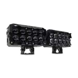 Exploradora LED Bicolor 10 lupas