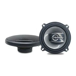 Parlantes 3 Vías