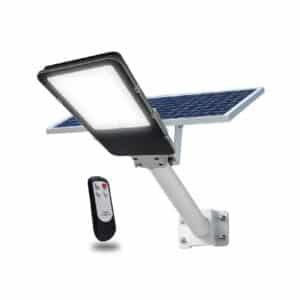 Luminaria Solar 1200W