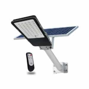 Luminaria Solar 1200W