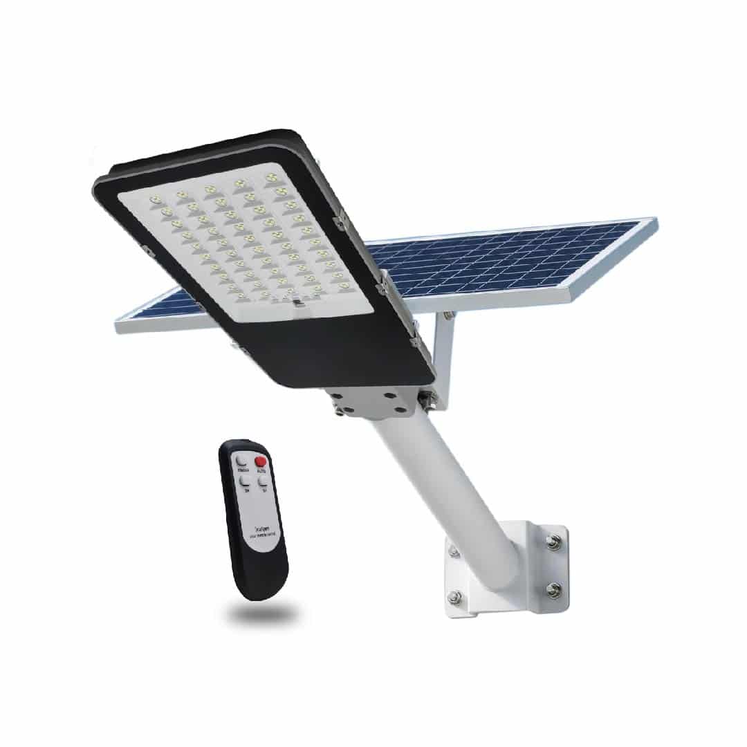 Luminaria Solar 1200W
