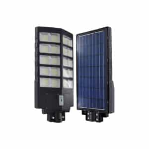 Luminaria Solar LED