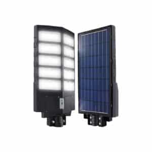 Luminaria Solar LED