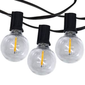 Guirnalda LED E12
