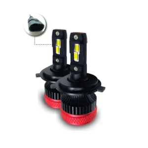 Neblineros LED 9005 K16 CSP 10000 lúmenes
